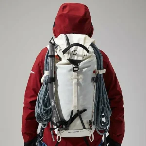 Unisex MTN Seeker 32 Short - Grey^Berghaus Cheap