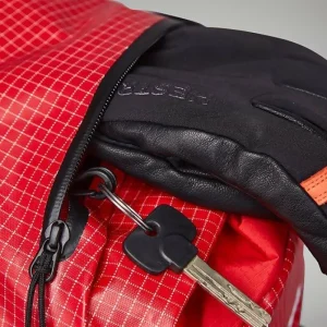 Unisex MTN Seeker 32 Short - Red^Berghaus Cheap