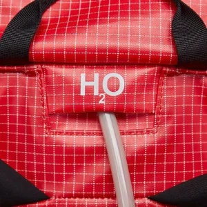 Unisex MTN Seeker 32 Short - Red^Berghaus Cheap