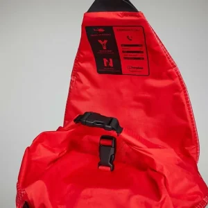 Unisex MTN Seeker 32 Short - Red^Berghaus Cheap