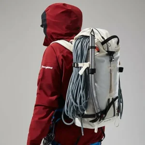 Unisex MTN Seeker 32 Short - Grey^Berghaus Cheap