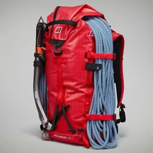 Unisex MTN Seeker 32 Short - Red^Berghaus Cheap