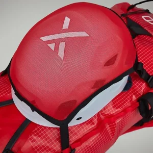 Unisex MTN Seeker 32 Short - Red^Berghaus Cheap