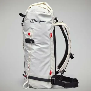 Unisex MTN Seeker 32 Short - Grey^Berghaus Cheap