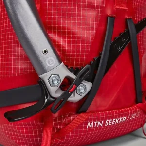 Unisex MTN Seeker 32 Short - Red^Berghaus Cheap