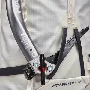 Unisex MTN Seeker 32 Short - Grey^Berghaus Cheap