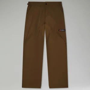 Unisex Parachute Pant - Brown^Berghaus Online