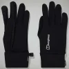 Unisex Polartec Interact Glove - Black^Berghaus Hot