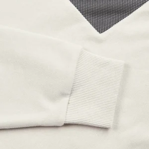 Unisex Storm 25 Crew Sweater - Grey^Berghaus Clearance