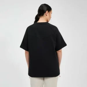 Unisex Storm 25 Short Sleeve Tee - Black^Berghaus Flash Sale