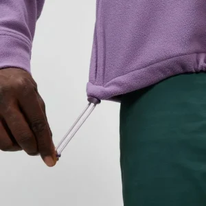 Unisex Sunned Peak Interactive Fleece - Purple^Berghaus Flash Sale