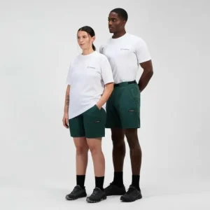 Unisex Sunned Peak Short - Green^Berghaus Fashion