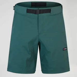 Unisex Sunned Peak Short - Green^Berghaus Fashion