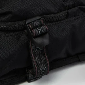 Unisex Tramantana Bum Bag - Black^Berghaus Fashion