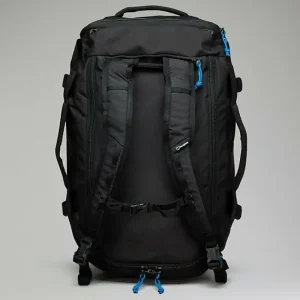 Unisex Xodus 40 Travel Holdall - Black^Berghaus Fashion