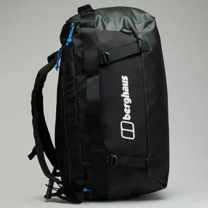 Unisex Xodus 40 Travel Holdall - Black^Berghaus Fashion