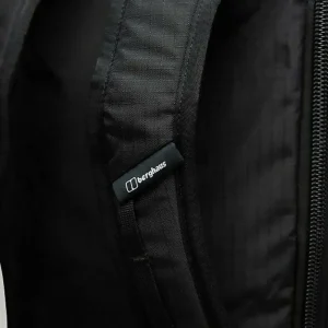 Unisex Xodus 40 Travel Holdall - Black^Berghaus Fashion