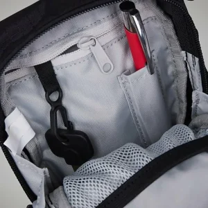 Unisex Xodus X-Body Small Bags - Black^Berghaus Fashion