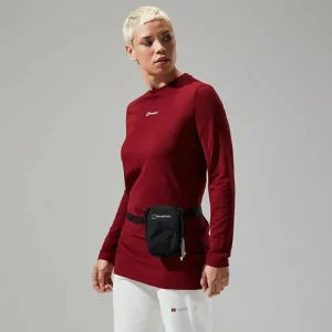 Unisex Xodus X-Body Small Bags - Black^Berghaus Fashion