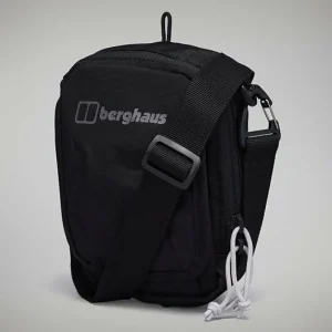 Unisex Xodus X-Body Small Bags - Black^Berghaus Fashion