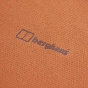 Women's 24/7 Crew Short Sleeve Tech Tee Orange^Berghaus Flash Sale