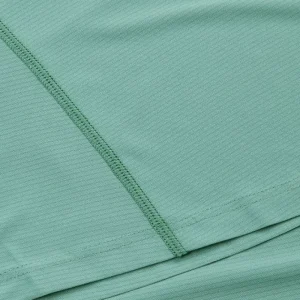 Women's 24/7 Crew Short Sleeve Tech Tee - Green^Berghaus Flash Sale