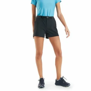 Women's Alta Stretch Short - Black^Berghaus Fashion