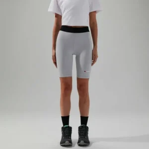 Women's Legging Short Grey^Berghaus Outlet