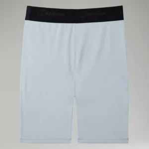 Women's Legging Short Grey^Berghaus Outlet