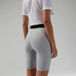 Women's Legging Short Grey^Berghaus Outlet