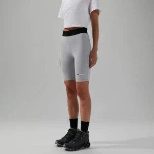 Women's Legging Short Grey^Berghaus Outlet