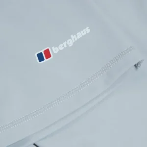 Women's Legging Short Grey^Berghaus Outlet