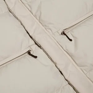 Women's Combust Reflect Long Insulated Jacket - Grey^Berghaus Discount