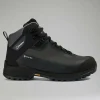 Women's Deception Trail Gore-Tex Boot - Dark Grey/Black^Berghaus Discount