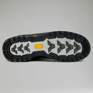 Women's Deception Trail Gore-Tex Boot - Dark Grey/Black^Berghaus Discount