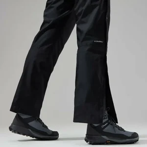 Women's Deluge 2.0 Pant - Black^Berghaus Shop