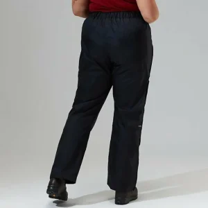 Women's Deluge 2.0 Pant - Black^Berghaus Shop