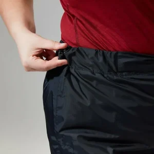 Women's Deluge 2.0 Pant - Black^Berghaus Shop
