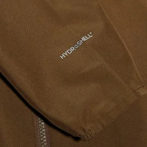 Women's Deluge Pro 3.0 Waterproof Jacket - Brown^Berghaus Best Sale