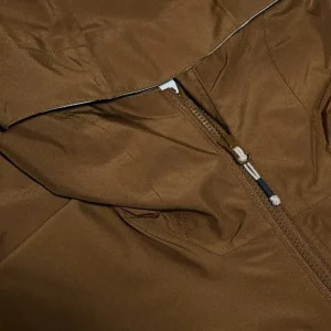 Women's Deluge Pro 3.0 Waterproof Jacket - Brown^Berghaus Best Sale