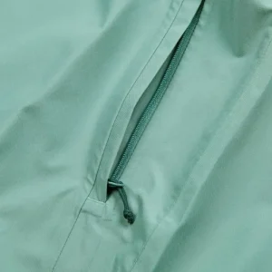 Women's Deluge Pro 3.0 Waterproof Jacket - Green^Berghaus Cheap