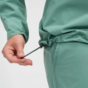 Women's Deluge Pro 3.0 Waterproof Jacket - Green^Berghaus Cheap