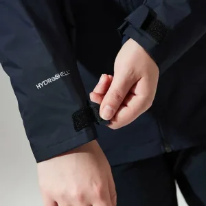 Women's Deluge Pro Jacket - Black^Berghaus Store