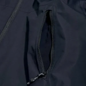 Women's Deluge Pro Jacket - Black^Berghaus Store