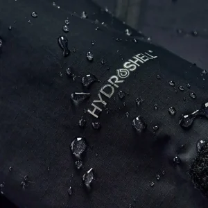 Women's Deluge Pro Jacket - Black^Berghaus Store