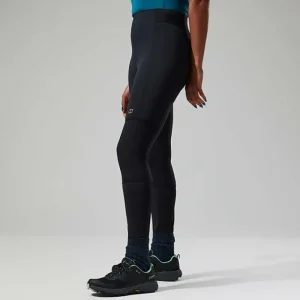 Women's Durable Trail Legging - Black^Berghaus Discount
