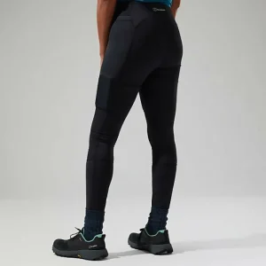 Women's Durable Trail Legging - Black^Berghaus Discount