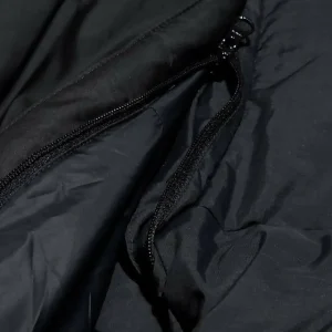 Women's Embo 4in1 Down Insulated Long Jacket - Black^Berghaus Flash Sale