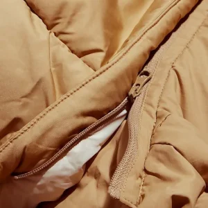 Women's Embo 4in1 Down Insulated Long Jacket - Natural^Berghaus Cheap