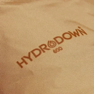 Women's Embo 4in1 Down Insulated Long Jacket - Natural^Berghaus Cheap